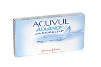 Acuvue Advance (6 шт.)
